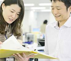 本社画像1