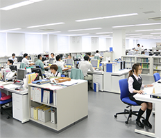 千葉工場・事務所画像4