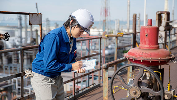 生産技術職