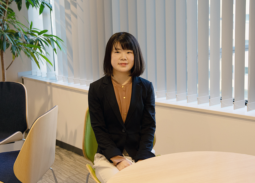 齋藤 歩